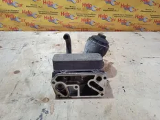 Корпус масляного фильтра Volkswagen TOUAREG 2008 070115389 7L BPE