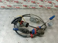 Трос кпп Nissan Qashqai 2011 34413JD22A J10 K9K