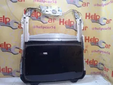 Люк в сборе Honda CR-V 2004 70100S9AJ01 RD8 K20A4