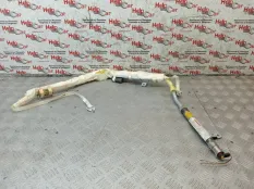 Подушка безопасности боковая, потолочная Suzuki Grand Vitara 2007 7645065J00 TA74 M16A, правая
