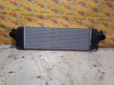 Интеркулер Suzuki Grand Vitara 2006 1362067J02 TD44 F9QB