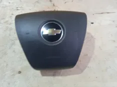 Подушка безопасности водителя Chevrolet Captiva 2010 96809649 C100 Z20S