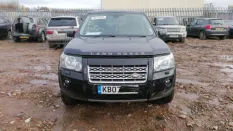 Замок зажигания Land Rover Freelander 2007 LR003832 L359 B6324S