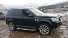 Замок зажигания Land Rover Freelander 2007 LR003832 L359 B6324S