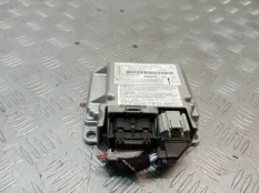 Блок управления аирбаг Land Rover Freelander 2007 6H5214B321 L359 B6324S