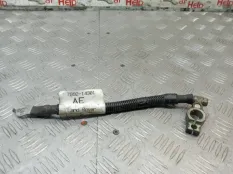 Клемма аккумулятора Land Rover Freelander 2007 7G9214301 L359 B6324S