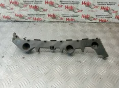 Крепление бампера Mazda Mazda 6 2010 GS2B502JI LF-VD, заднее левое