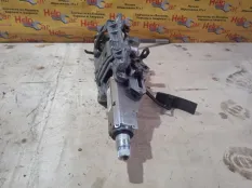 Рулевая колонка Volkswagen TOUAREG 2008 7L0419501BS 7L BPE