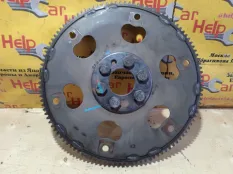 Маховик Chevrolet Captiva 2007 96953430 C100 Z20S