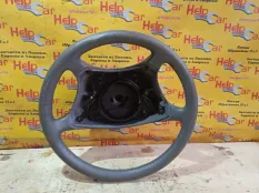 Руль Mercedes-Benz S-Class 2002 A2204600403 W220 112.944M