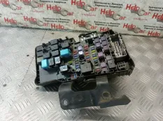 Блок предохранителей Mazda Mazda 6 2010 591940YA1 LF-VD