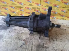 Раздатка Chevrolet Captiva 2007 96817139 C100 Z20S