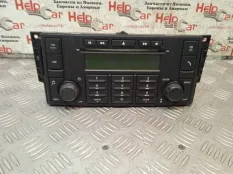 Магнитола Land Rover Freelander 2007 6H5218845AC L359 B6324S