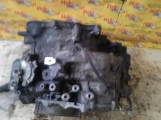 АКПП Chevrolet Captiva 2007 96624972 C100 Z20S