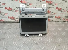Дисплей компьютера Land Rover Freelander 2007 LR005785 L359 B6324S