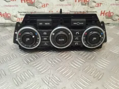 Блок управления Land Rover Freelander 2007 LR002733 L359 B6324S