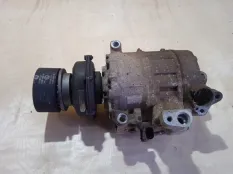 Компрессор кондиционера Volkswagen TOUAREG 2005 7H0820805E 7L BAC