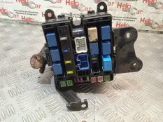 Блок предохранителей Suzuki Grand Vitara 2007 3673864J00 TA74 M16A