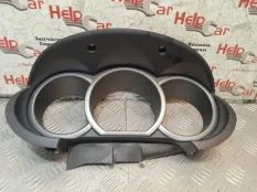 Консоль под щиток Suzuki Grand Vitara 2009 7331165J0 TDA4V J24B