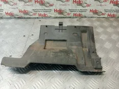 Крепление бампера Land Rover Freelander 2007 6H5217B918A L359 B6324S, заднее правое