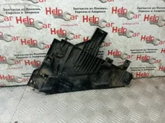 Крепление фары Land Rover Freelander 2007 6H5213D084 L359 B6324S, переднее левое