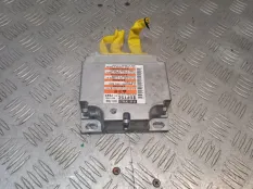 Блок управления аирбаг Suzuki Grand Vitara 2009 3891076K30 TDA4V J24B