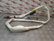 Подушка безопасности боковая, потолочная Land Rover Freelander 2007 6H5270G155BG L359 B6324S, левая