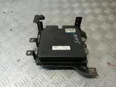 Блок управления Двигателем Mazda Mazda 6 2010 E6T61671H1 LF-VD