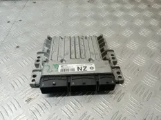Блок управления Двигателем Nissan Qashqai 2011 23710BB31A J10 K9K