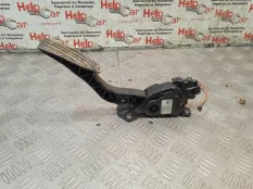 Педаль газа Suzuki Grand Vitara 2007 1590065J02 TA74 M16A