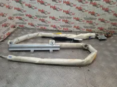 Подушка безопасности боковая, потолочная Land Rover Freelander 2007 6H5270G155AG L359 B6324S, правая