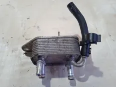 Теплообменник Volkswagen TOUAREG 2005 7L6203491A 7L BAC