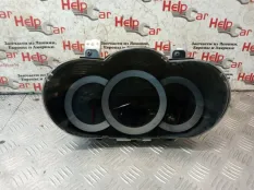 Щиток приборов Toyota RAV4 2010 8380042F81 XA30 2AD-FTV