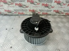 Мотор печки Mazda Mazda 6 2010 8727000690 LF-VD