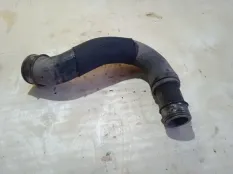 Патрубок интеркулера Volkswagen TOUAREG 2005 7L6145822B 7L BAC