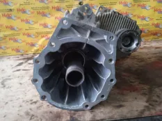 Раздатка Volkswagen TOUAREG 2008 0AD341011E 7L BPE