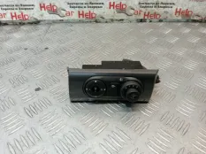 Кнопка регулировки фар Chevrolet Captiva 2010 96628634 C100 Z20S