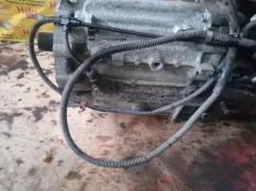 МКПП Volkswagen TOUAREG 2008 1067401036 7L BPE