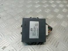 Блок управления парктроником Mazda Mazda 6 2010 GS8S67UU0A LF-VD