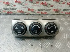 Блок управления климат-контролем Honda CR-V 2006 79500S9AE24ZA RD8 K20A4
