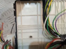 Блок предохранителей Suzuki Grand Vitara 2009 3671064J00 TDA4V J24B