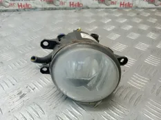 Фара противотуманная Toyota RAV4 2010 812200W040 XA30 2AD-FTV, левая