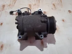 Компрессор кондиционера Honda CR-V 2004 38810PNB006 RD8 K20A4