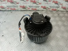 Мотор печки Toyota RAV4 2010 2727008093 XA30 2AD-FTV