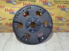 Маховик Chevrolet Captiva 2010 96953430 C100 Z20S