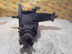 Раздатка Chevrolet Captiva 2010 24254153 C100 Z20S