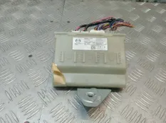 Блок управления Mazda Mazda 6 2008 GS1D675DZF R2AA