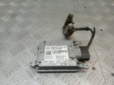 Блок управления Mazda Mazda 6 2008 G33D67Y80A R2AA