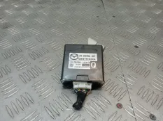 Блок управления светом Mazda Mazda 6 2008 GAN75102XA R2AA