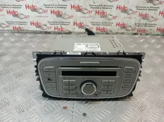 Магнитола Ford Focus 2010 8M5T18C815AB CB4 HXDA; HXDB; SIDA